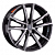 Диск Replay 8,5x19/5x112 ET38 D57,1 VV338 GMF (конус, C570)