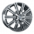 Диск Replay 8,5x21/5x150 ET54 D110,1 LX97 GMF (пш)