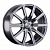 Диск Replay 8x18/5x112 ET25 D66,6 VV262 GMF (конус, C570-01)