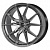 Диск PDW 7x17/4x100 ET40 D60,1 Spyder (5270/01) CHB