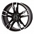 Диск FR replica 9,5x19/5x112 ET40 D66,6 B5255 MBM (№33)