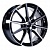Диск NZ 6,5x16/5x108 ET50 D63,35 R-03 BKF