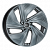 Диск MAK 8,5x21/5x112 ET40 D57,1 Electra Light Titan