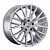 Диск Replay 8x18/5x114,3 ET34 D67,1 KI268 Sil (конус, C570)