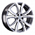 Диск Replay 8x18/5x112 ET37,5 D66,6 MR274 GMF (конус, C570)