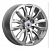 Диск K&K 7,5x18/6x139,7 ET25 D106,1 Меконг (КС959) Дарк платинум