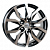Диск RST 7x18/5x114,3 ET51 D67,1 R138 (Tucson, Carnival) BD