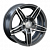 Диск LS 6,5x15/5x105 ET39 D56,6 189 GMF