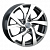Диск Replay 7x18/5x114,3 ET35 D60,1 TY317 GMF (конус, C570)