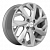 Диск Khomen Wheels 6x15/4x100 ET50 D60,1 KHW1508 (Vesta) F-Silver