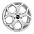 Диск Tech Line 6x15/5x108 ET52,5 D63,4 511 Silver