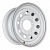 Диск Off-Road Wheels 7x16/5x139,7 ET15 D110 УАЗ белый