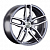 Диск Replay 8x18/5x112 ET25 D66,6 A147 GMF (конус, A001)