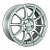 Диск LS 6,5x15/5x105 ET39 D56,6 910 Sil (конус)