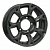 Диск Khomen Wheels 5,5x15/5x139,7 ET5 D108,1 KHW1505 (Jimny) Gray
