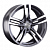 Диск Replay 8,5x19/5x112 ET28 D66,6 VV284 GMF (конус, C570-01)