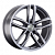 Диск Replay 9,5x21/5x112 ET31 D66,6 VV248 MGMF (конус, C570-01)