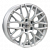 Диск RST 7x17/5x108 ET33 D60,1 R137 (Tiggo) Silver