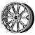 Диск PDW 8x18/5x114,3 ET40 D67,1 Kansas (828) CHB