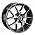 Диск Replay 8x18/5x112 ET31 D66,6 A233 GMF (конус, C570)