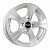 Диск Tech Line 5,5x14/4x100 ET43 D60,1 410 Silver