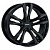 Диск MAK 9x20/5x112 ET35 D66,6 X-Mode Gloss Black