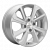 Диск Khomen Wheels 6x15/4x98 ET36 D58,6 KHW1501 (Lada Granta) F-Silver