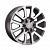 Диск Replay 7,5x18/6x139,7 ET60 D95,10 TY377 MGMF (пш)