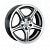 Диск LS 6,5x15/5x105 ET39 D56,6 319 GMF