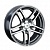 Диск LS 6,5x15/5x112 ET45 D57,1 285 GMF