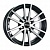 Диск Tech Line 5,5x14/4x98 ET35 D58,6 435 BD