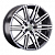 Диск Replay 8x18/5x112 ET39 D66,6 A120 GMF (конус, A001)