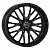 Диск MAK 8,5x20/5x112 ET27 D66,6 Speciale Gloss Black