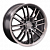 Диск LS 6,5x15/5x112 ET45 D57,1 278 GMF