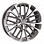 Диск LS 8x18/5x114,3 ET50 D60,1 1306 GMF (пш)