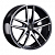 Диск Replay 8x18/5x112 ET30 D66,6 B221 GMF (конус, C570)