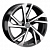 Диск Replay 8x18/5x114,3 ET30 D60,1 LX192 MGMF (конус, C570)