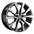 Диск Replay 7,5x19/5x114,3 ET39 D66,1 INF100 MGMF (конус, C570)