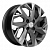 Диск Khomen Wheels 6x15/4x100 ET50 D60,1 KHW1508 (Vesta) Gray-FP