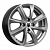 Диск K&K 6x15/4x98 ET35 D58,5 Арнар (КС890) Дарк платинум