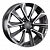 Диск Replay 7,5x19/5x114,3 ET45 D67,1 MZ151 GMF (конус, C570)