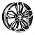 Диск Neo 6,5x16/5x108 ET50 D63,4 680 BD
