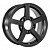 Диск CrossStreet 6,5x16/5x139,7 ET35 D98,6 CR-25 MB