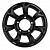 Диск Khomen Wheels 5,5x15/5x139,7 ET5 D108,1 KHW1505 (Jimny) Black