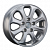 Диск Replay 5,5x15/5x114,3 ET50 D60,1 SZ35 Sil (конус, C570)