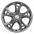 Диск Khomen Wheels 7x17/5x114,3 ET48,5 D67,1 KHW1702 (Sportage) Gray