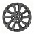 Диск Скад 6x15/4x100 ET46 D54,1 KL-320 графит