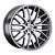 Диск Replay 8,5x19/5x112 ET25 D66,6 B210 GMF (конус, B640)