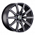 Диск Replay 8x18/5x112 ET25 D66,6 VV262 MBF (конус, C570-01)