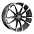 Диск Replay 9,5x21/5x114,3 ET47 D67,1 GS4 MGMF (конус, C570)